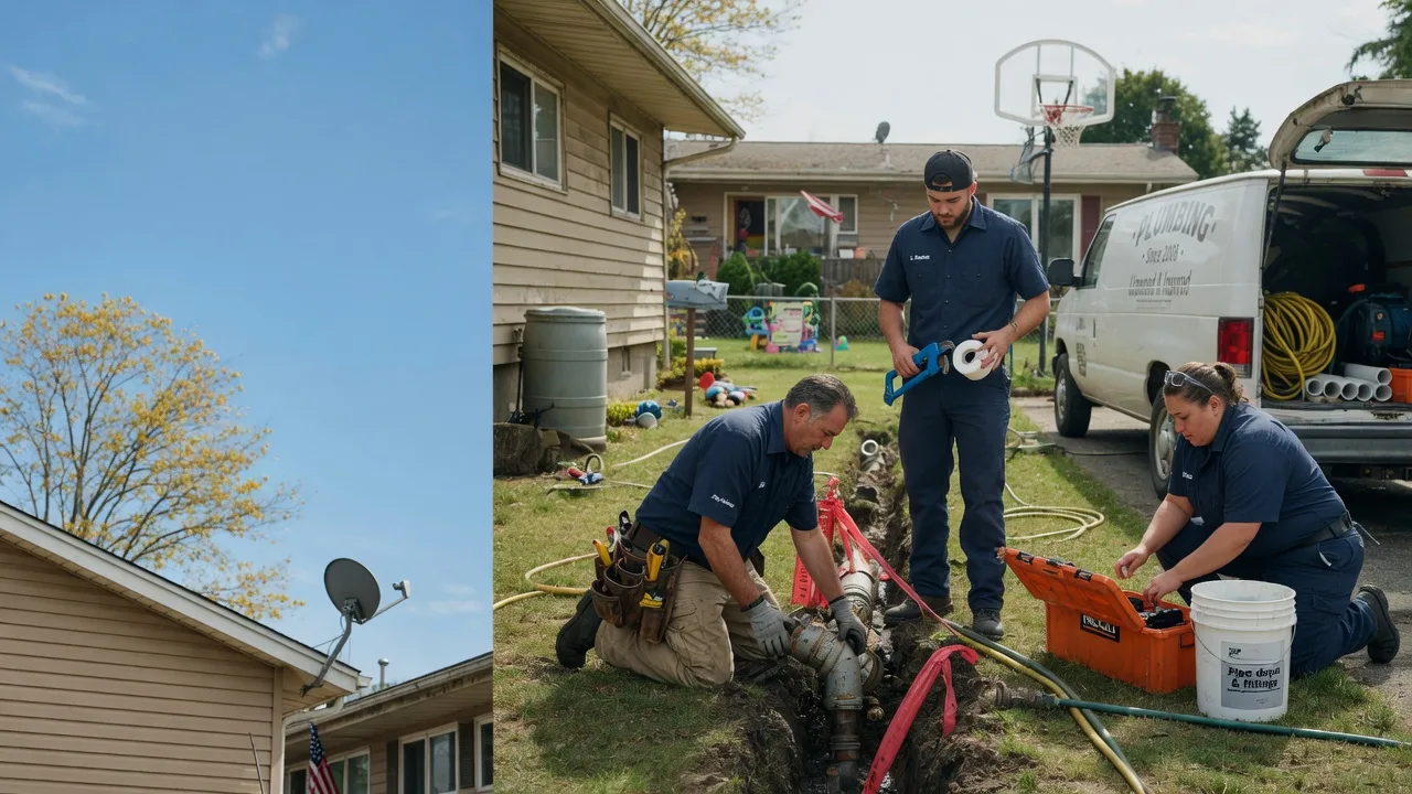Garbage Disposal Replacement in Port Washington, WI near me