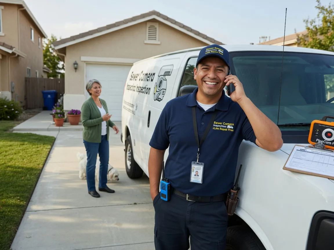 Sewer Line Repair Port Washington, WI FAQs